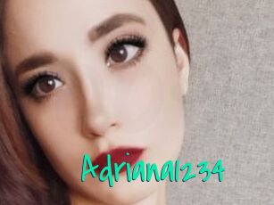 Adriana1234