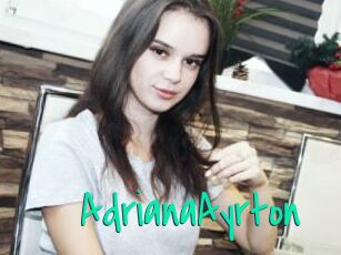 AdrianaAyrton
