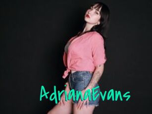 AdrianaEvans