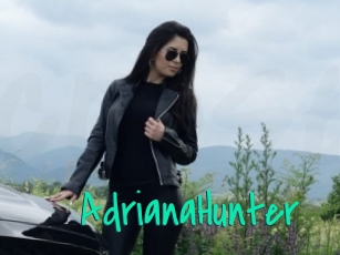 AdrianaHunter Cool Sexe