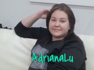 AdrianaLu