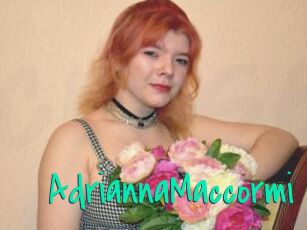 AdriannaMaccormi
