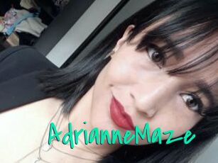 AdrianneMaze