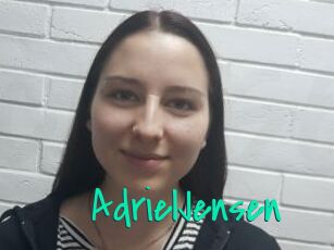 AdrielJensen