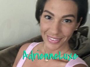 AdrienneLuxe