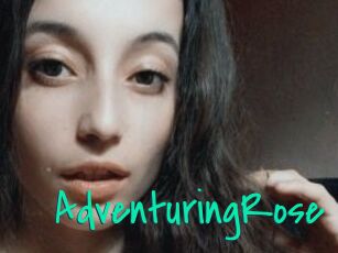 AdventuringRose
