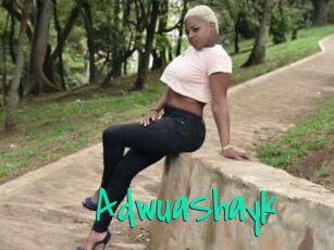 AdwuaShayk