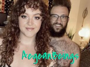 AegeanBeings