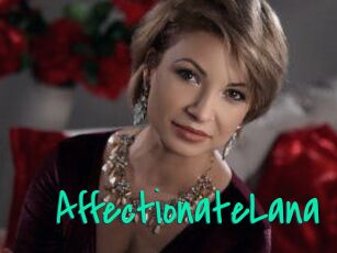 AffectionateLana