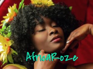 AfricaRoze