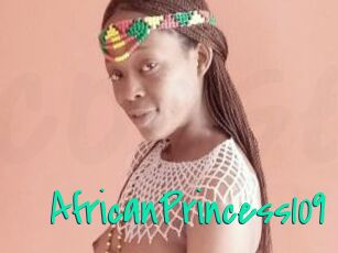 AfricanPrincess109