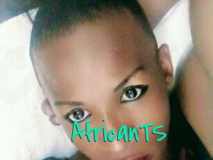 AfricanTS