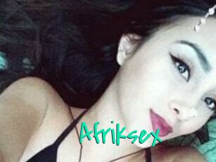 Afriksex