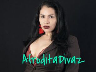 AfroditaDivaz