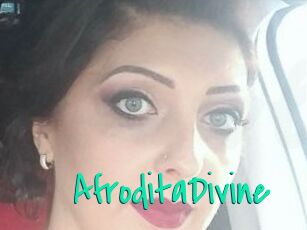 AfroditaDivine