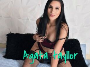 Agata_tayllor