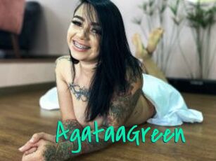 AgataaGreen