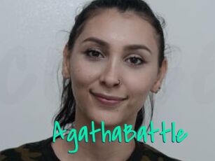 AgathaBattle
