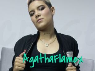 AgathaFlamex