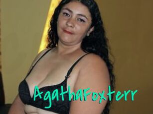 AgathaFoxterr