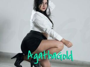 AgathaGold