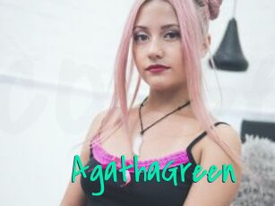 AgathaGreen