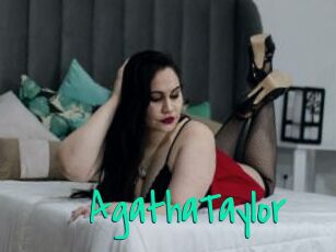 AgathaTaylor