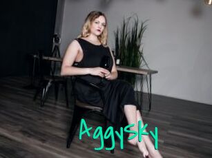 AggySky