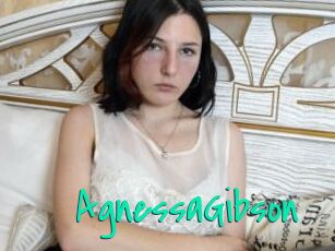 AgnessaGibson
