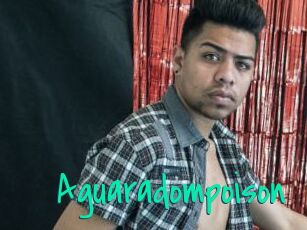 Aguaradompoison
