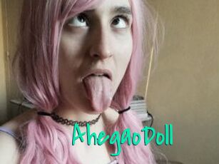 AhegaoDoll