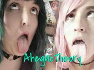 AhegaoTheory