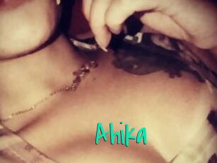 Ahika