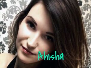 Ahisha