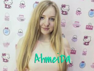 AhmeiDa