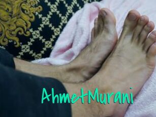AhmetMurani