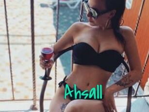 Ahsall