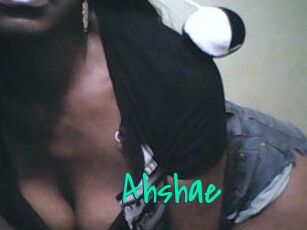 Ahshae