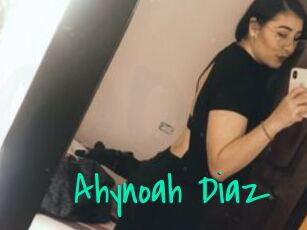 Ahynoah_Diaz