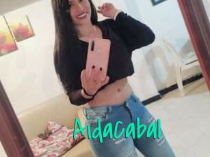 AidaCabal