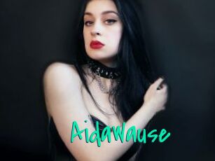 AidaWause