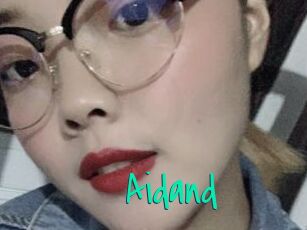 Aidand