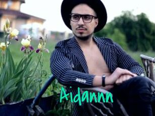 Aidannn