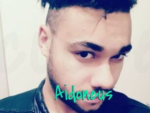 Aidoneus Cool Sexe
