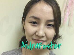 AidraFoster