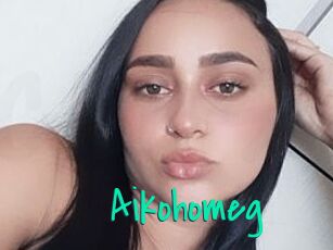 Aikohomeg