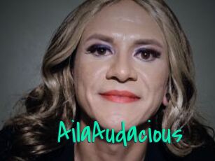 AilaAudacious