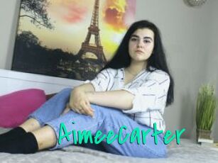 AimeeCarter