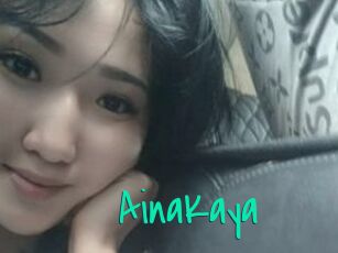 AinaKaya