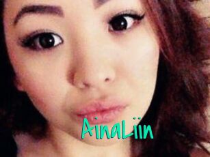 AinaLiin